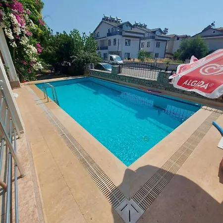 וילה Orhan Villasi פאטהיה