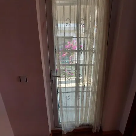 Orhan Villasi פאטהיה