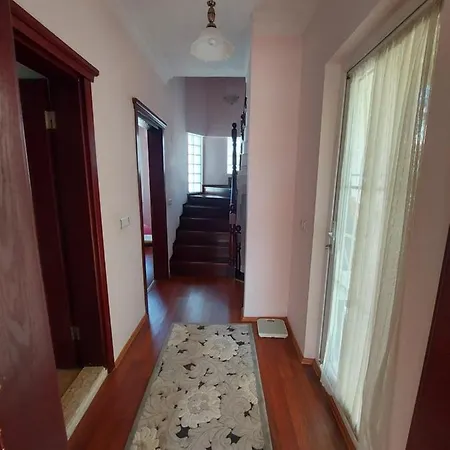 Villa Orhan Villasi Fethiye