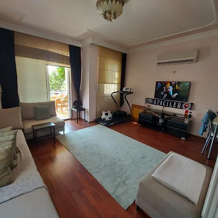 Villa Orhan Villasi *