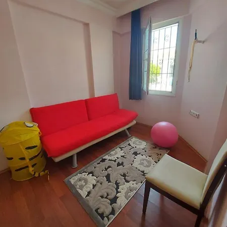 Villa Orhan Villasi Fethiye