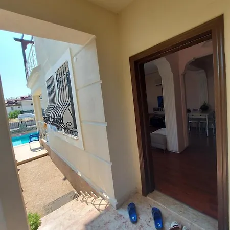 Villa Orhan Villasi Fethiye