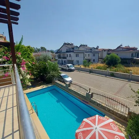 Orhan Villasi * Fethiye