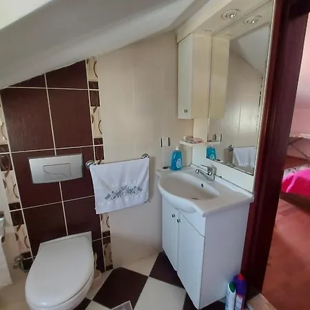 Orhan Villasi Villa *