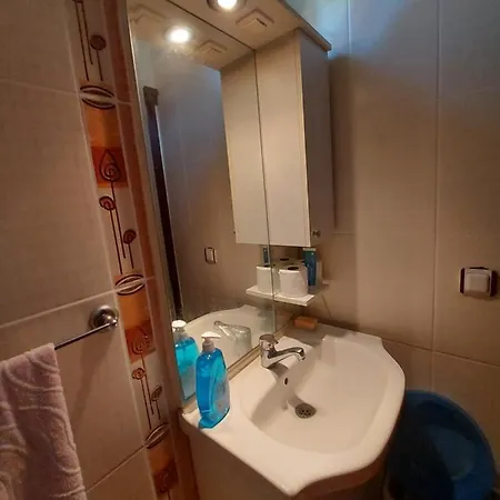 Orhan Villasi Villa Fethiye