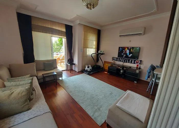 Villa Orhan Villası *