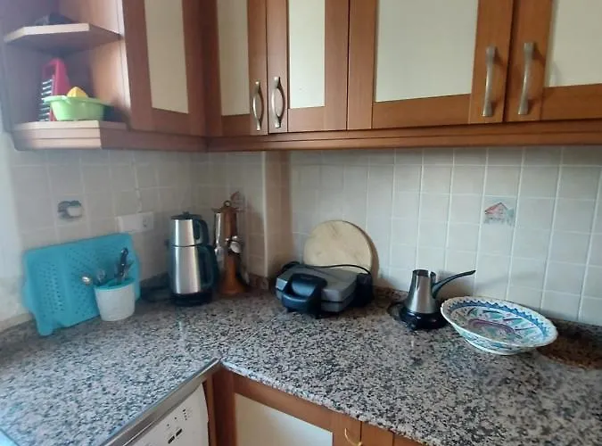 Orhan Villası * Fethiye