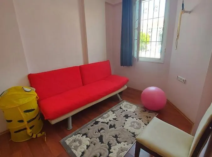 Villa Orhan Villası Fethiye