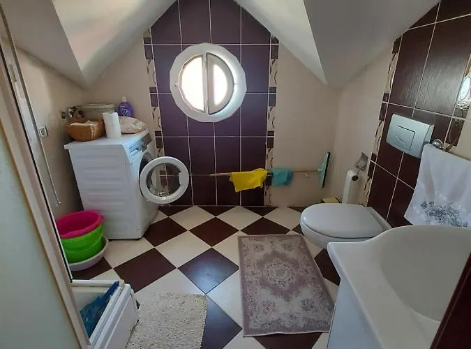 Orhan Villası Villa