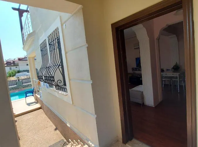 Villa Orhan Villası Fethiye