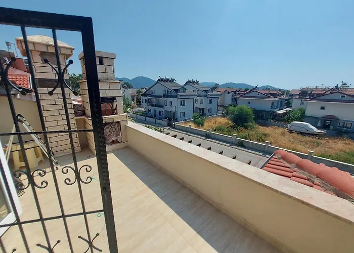 Orhan Villası Villa