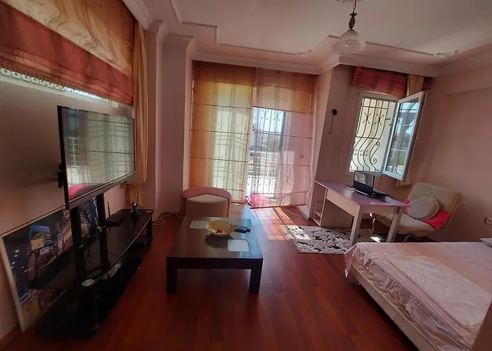 Villa Orhan Villası Fethiye