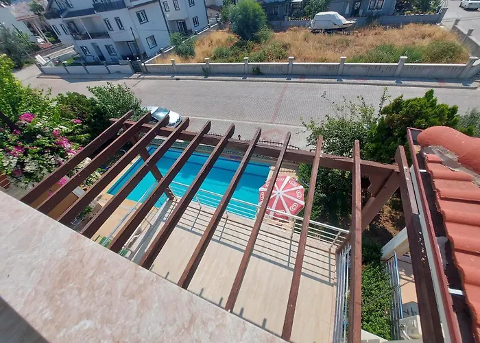 Villa Orhan Villası *