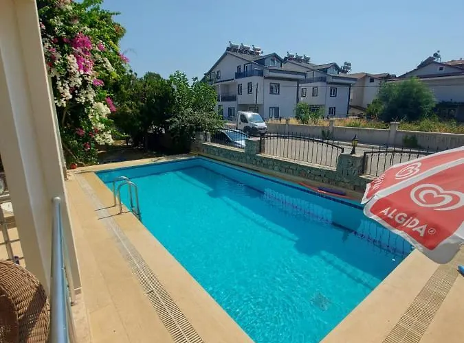 Villa Orhan Villası Fethiye