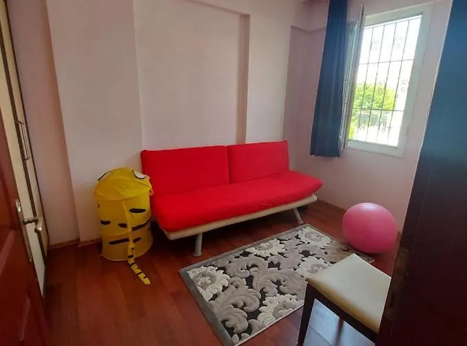 Orhan Villası Villa