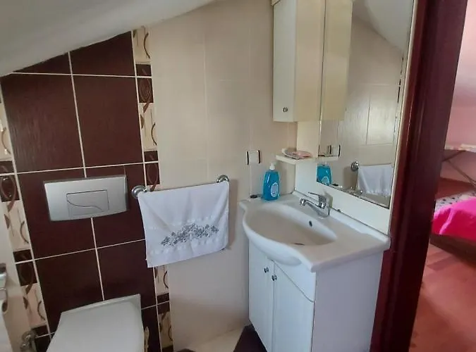 Orhan Villası Villa *