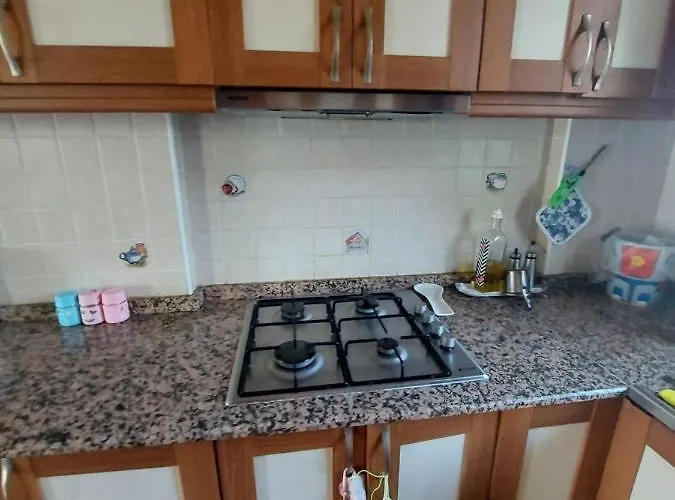 Orhan Villası Villa Fethiye