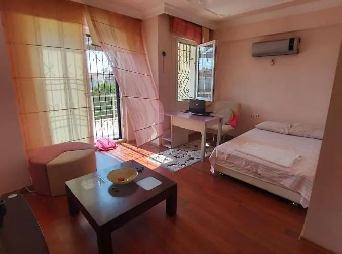 Orhan Villası Villa *