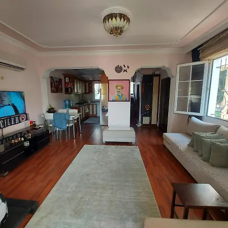 Villa Orhan Villasi *