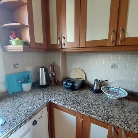 Orhan Villasi * 费特希耶