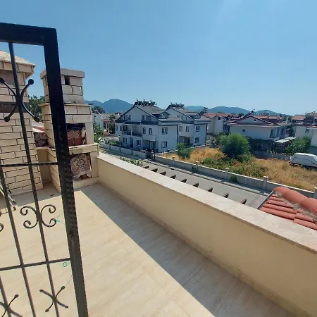 Orhan Villasi Villa