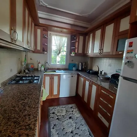 Villa Orhan Villasi