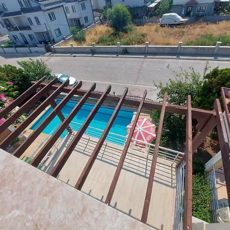 Villa Orhan Villasi *