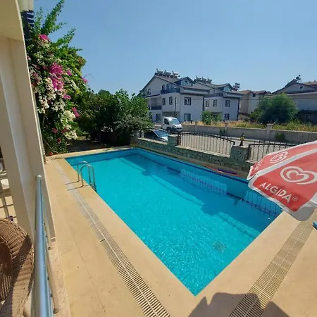 Villa Orhan Villasi Fethiye