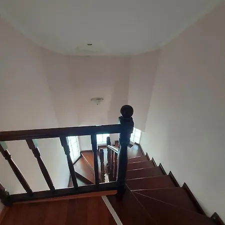 Orhan Villasi 别墅 费特希耶