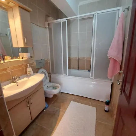 Orhan Villasi 别墅 费特希耶