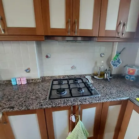 Orhan Villasi Villa Fethiye