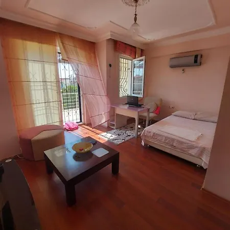 Orhan Villasi Villa *