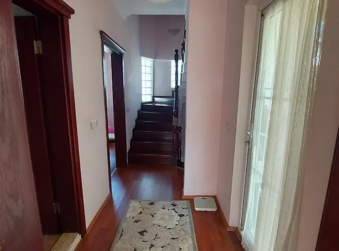 Villa Orhan Villası Fethiye