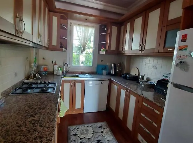 Villa Orhan Villası