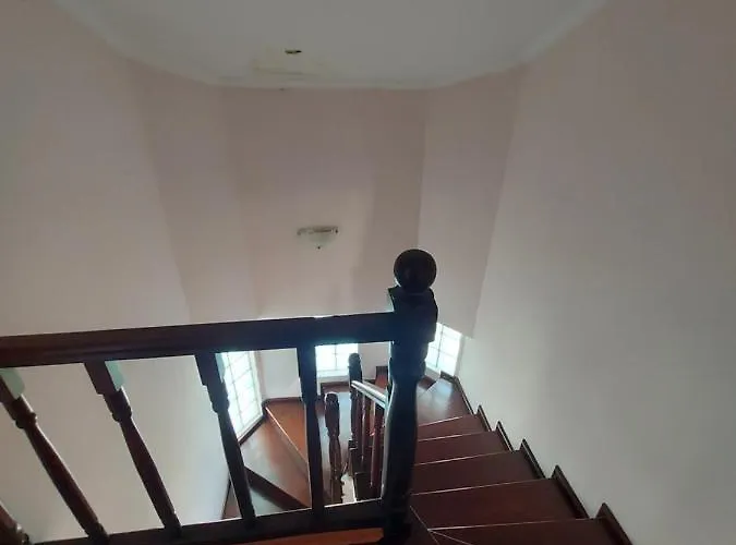 Orhan Villası Villa Fethiye