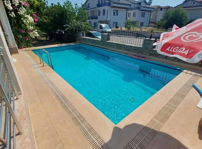 Villa Orhan Villası Fethiye