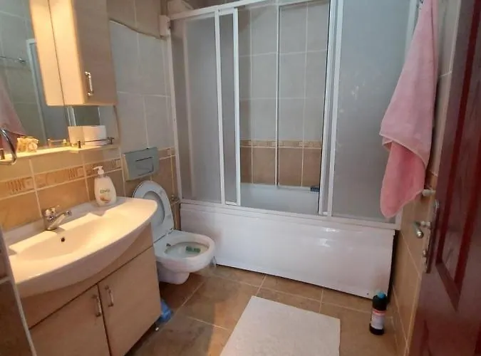 Orhan Villasi Villa Fethiye