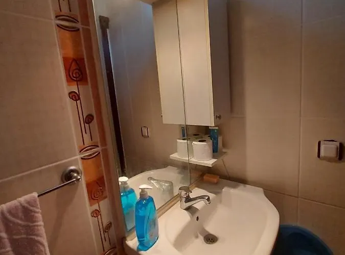 Orhan Villası Villa Fethiye