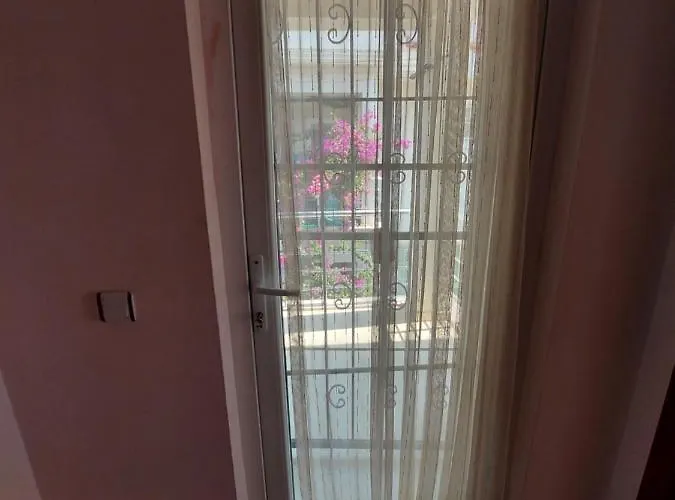 Orhan Villası Fethiye